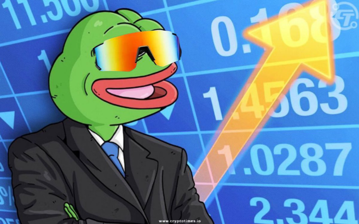 Mog follows frog. Congrats to the cousins <a href="/MogCoinEth/">MOG COIN</a> on the <a href="/coinbase/">Coinbase 🛡️</a> listing. 

$MOPE Or Cope. It’s moggin szn 

#MogPepe $PEPE $MOG #memecoin #BamBam