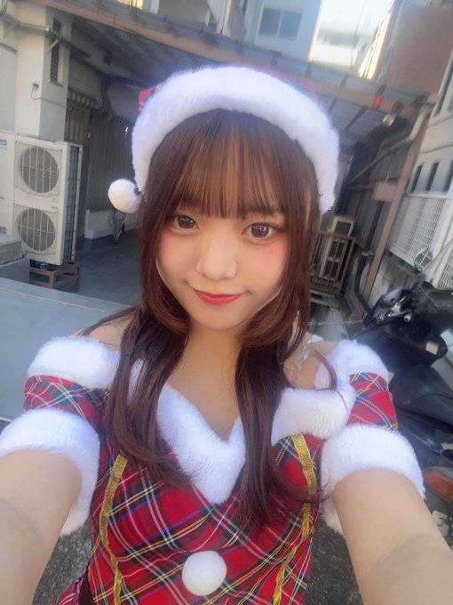 Twitterのコスプレ画像8