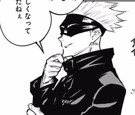 HonouredSix's tweet photo. ❝ I consider that a challenge, and I never back down from those. Do it as much as you'd like. ❞ https://t.co/ZUR8rMFm1K