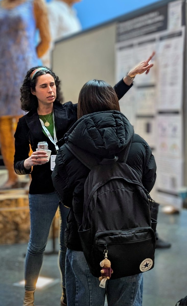 CellSymposia's tweet image. Our first 5 #flashtalks in 25 seconds! Selected poster presenters give 3 minute previews of their research and why to stop by during our busy poster sessions! #CSChembio2024 @CellChemBiol @Cancer_Cell @UCSF @MoffittNews @MassGeneralNews