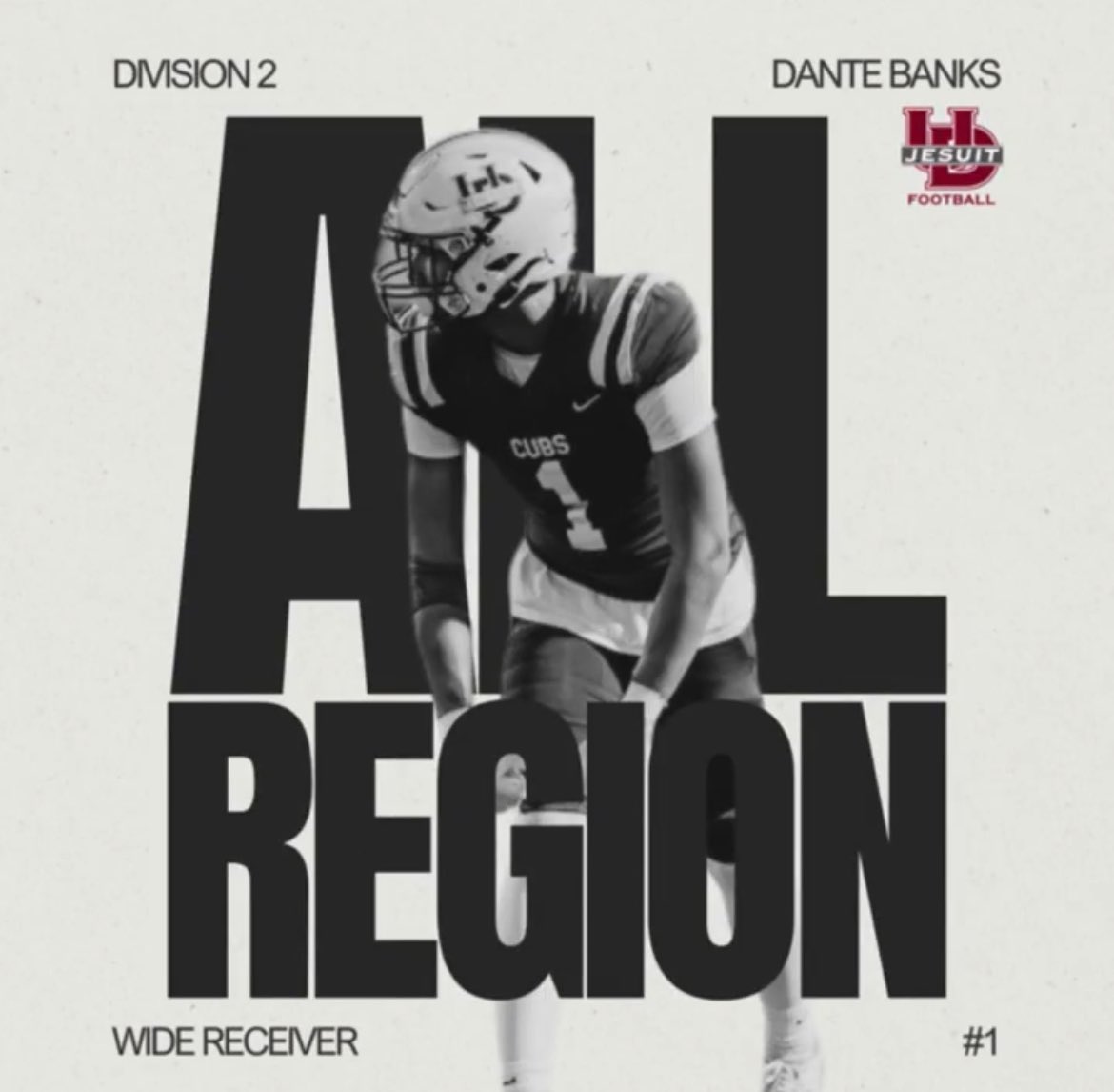 Dante Banks tweet media