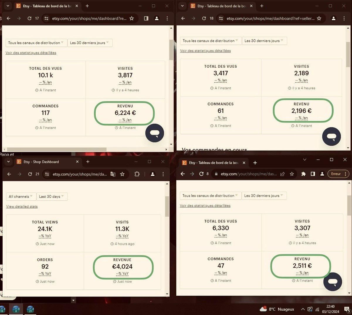 Azouille tweet media