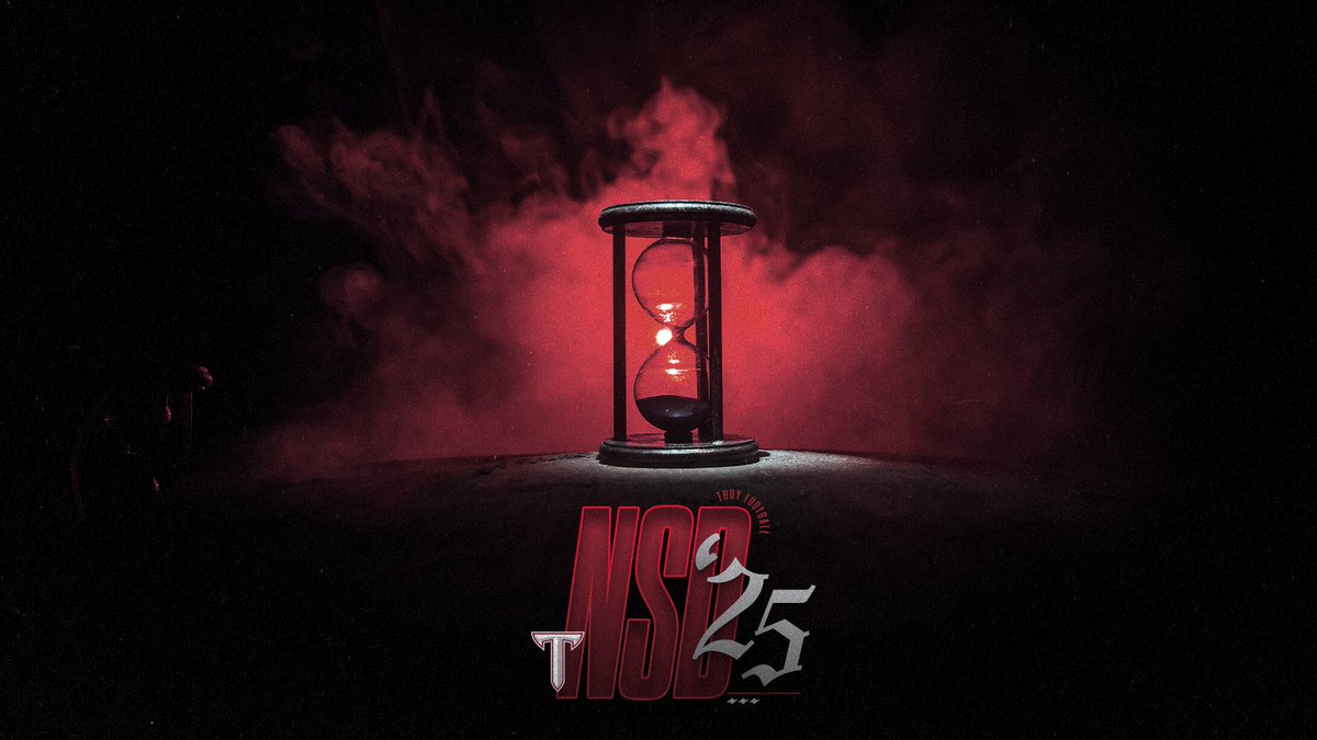 Troy Trojans Football 8x⚔️ (@troytrojansfb) on Twitter photo 