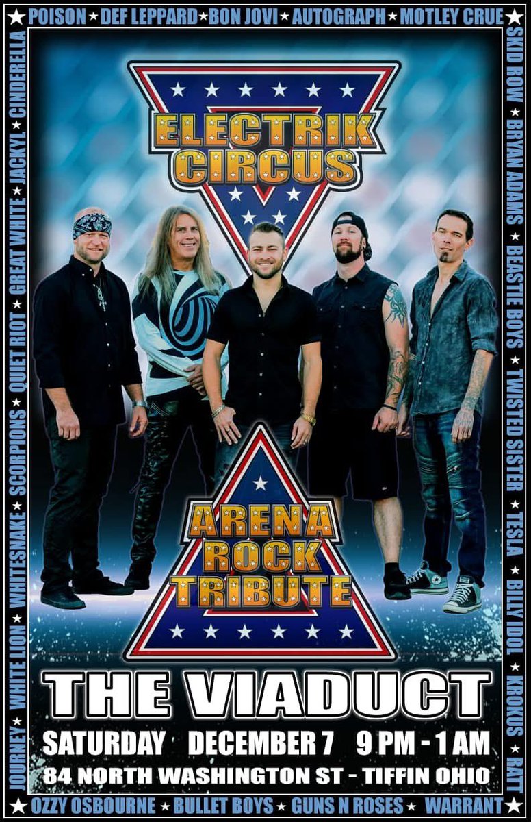 Viaduct Bar & Grill tweet media