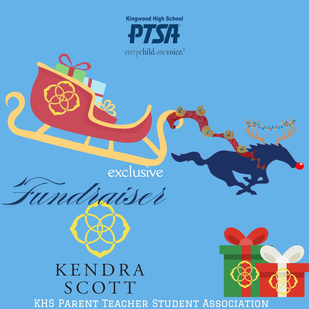 KHS PTSA (@kingwoodhsptsa) on Twitter photo Treat yourself after Thanksgiving, buy a good luck charm for Saturday's football game, finish your Christmas shopping. Kendra Gives Back tomorrow and Thursday. Code GIVEBACK-HNHVA
<a href="/KASBC_Media/">Kingwood All Sports Booster Club</a>
@humbleisd_kingwoodhs
#goodluckcharm #getallthegifts #treatyourself #kendrascott Treat yourself after Thanksgiving, buy a good luck charm for Saturday's football game, finish your Christmas shopping. Kendra Gives Back tomorrow and Thursday. Code GIVEBACK-HNHVA
<a href="/KASBC_Media/">Kingwood All Sports Booster Club</a>
@humbleisd_kingwoodhs
#goodluckcharm #getallthegifts #treatyourself #kendrascott