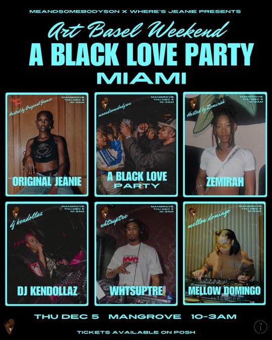 The Link Up tweet media