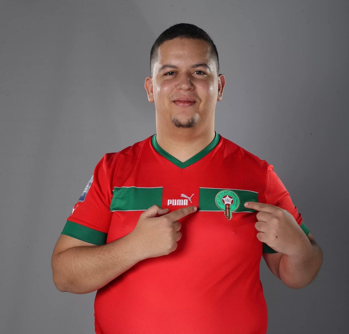 Rami Lueso (@rlueso) on Twitter photo In the African region the current leader is <a href="/Adam_hatake01/">Adam Haberraih</a> 🇲🇦 with 23 wins in 27 games played. In the African region the current leader is <a href="/Adam_hatake01/">Adam Haberraih</a> 🇲🇦 with 23 wins in 27 games played.