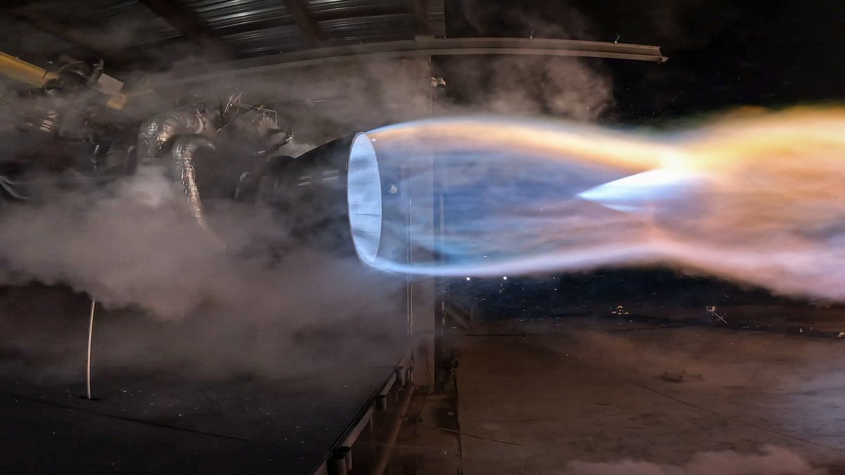 Rocket Lab tweet media