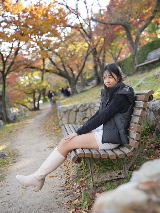 Twitterのコスプレ画像4