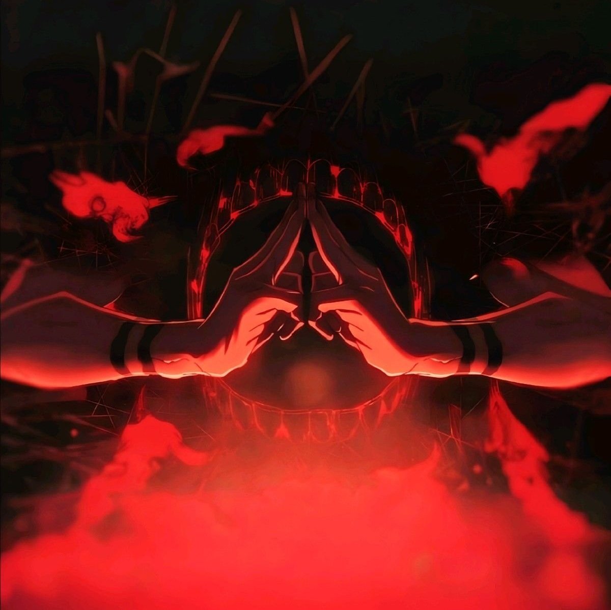 alfarooq_u's tweet image. #NewProfilePic