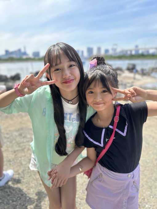 Twitterのコスプレ画像25