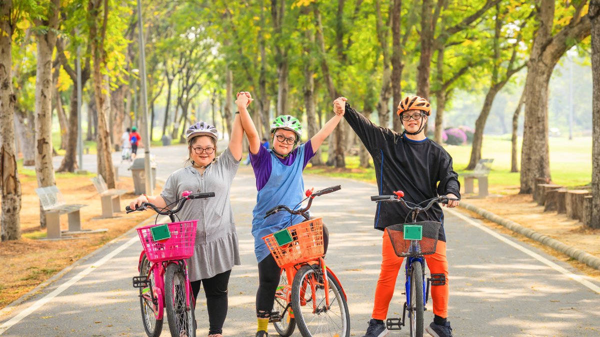 Today, Dec 3 is the International Day of Persons with Disabilities. The City Council adopted the Richmond Accessibility Plan 2023–2033 in Apr'24. It guides the development of a more accessible, equitable, and inclusive #RichmondBC for all.
More info: bit.ly/3OtbcnC