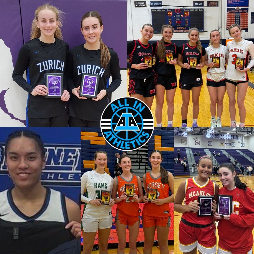 ALL IN Athletics (@aiathletics) on Twitter photo Congrats to the ALL IN girls who were named to their All-Tournament Teams to start their season❗️#ALLINfamily
<a href="/mollyc_friesen/">Molly Friesen</a>
<a href="/averycoop10/">Avery Cooper</a>
<a href="/ArabellaSilva09/">Arabella Silva</a>
@QuinnArundel
<a href="/mhoffmannnn/">Madison Hoffmann</a>
<a href="/katie_barkerr/">Katie Barker</a>
<a href="/kobylarczykasia/">Asia Kobylarczyk</a> Congrats to the ALL IN girls who were named to their All-Tournament Teams to start their season❗️#ALLINfamily
<a href="/mollyc_friesen/">Molly Friesen</a>
<a href="/averycoop10/">Avery Cooper</a>
<a href="/ArabellaSilva09/">Arabella Silva</a>
@QuinnArundel
<a href="/mhoffmannnn/">Madison Hoffmann</a>
<a href="/katie_barkerr/">Katie Barker</a>
<a href="/kobylarczykasia/">Asia Kobylarczyk</a>