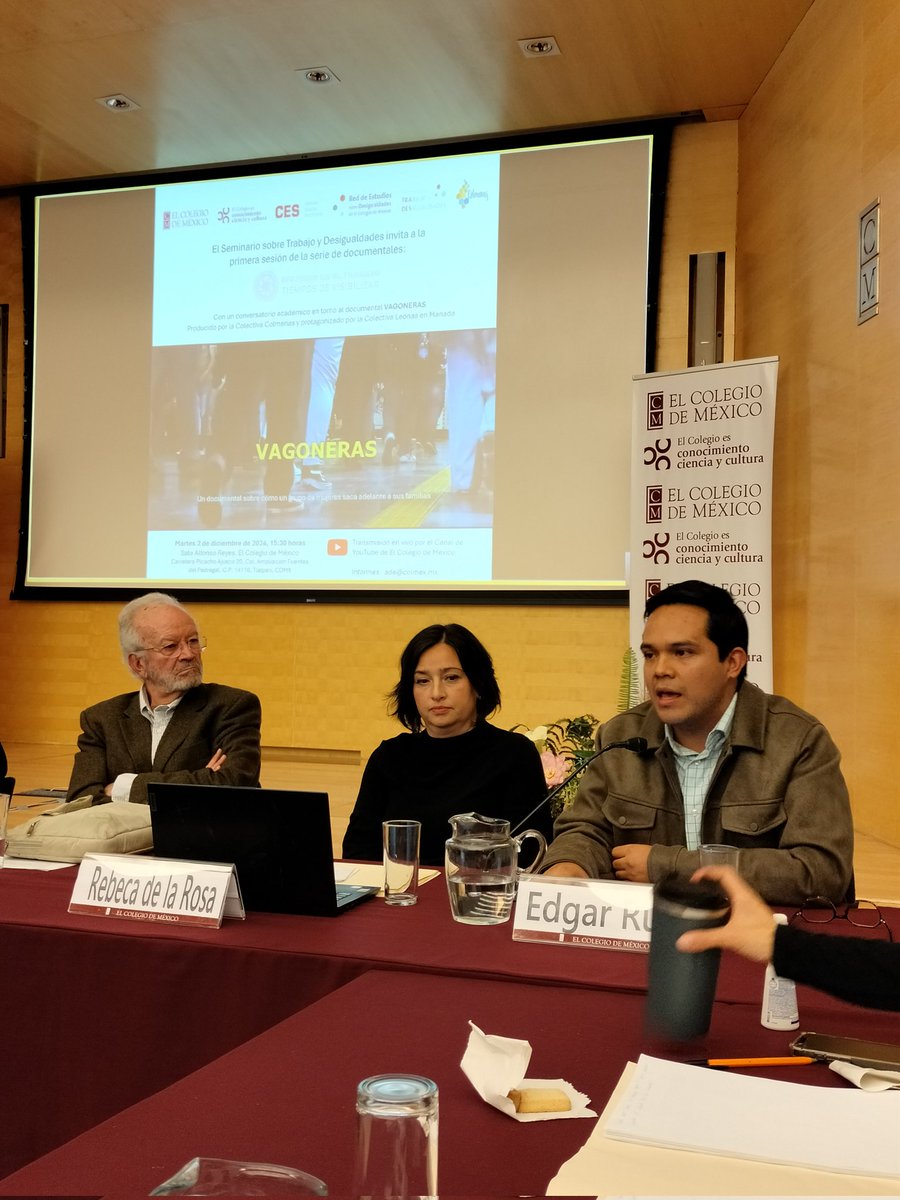 Colmenas A.C. tweet media