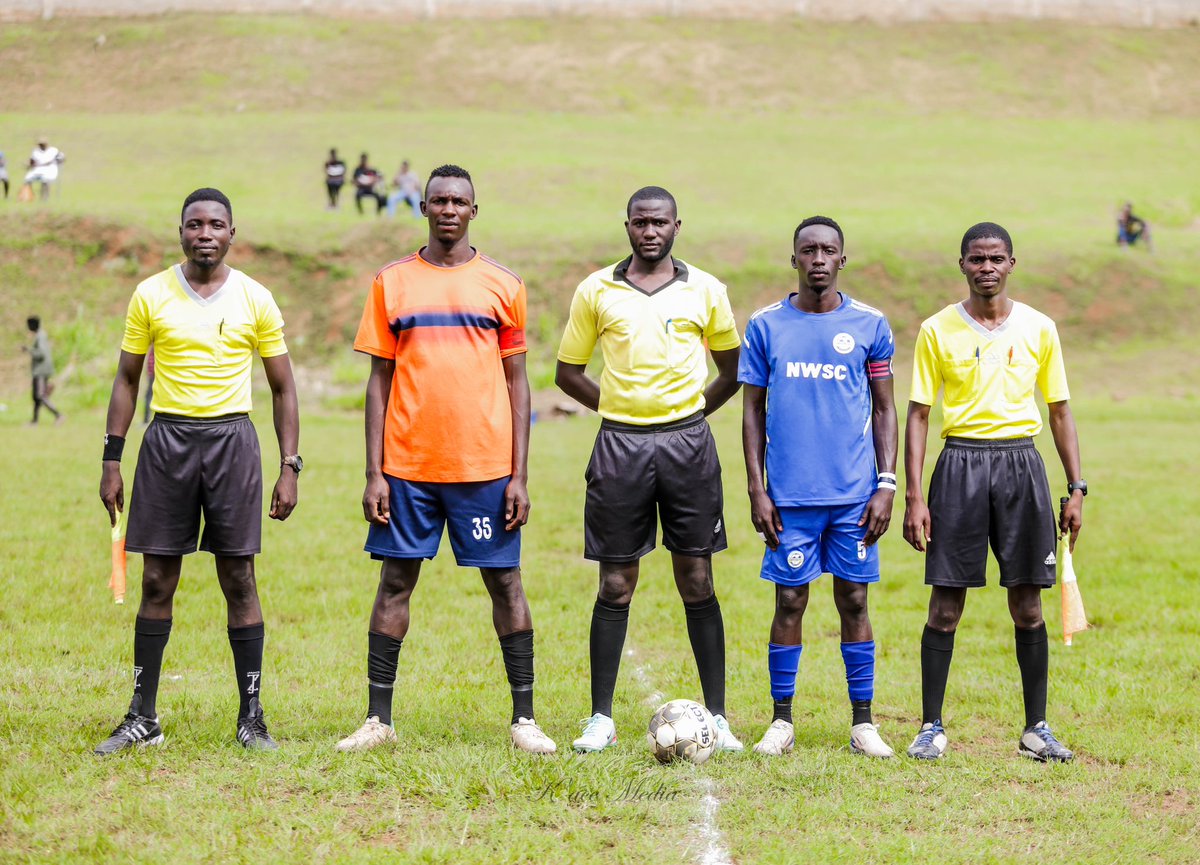 WaterfcOfficial's tweet photo. 📸s from our win against Blackstar M Fc https://t.co/EVunjdNAP9