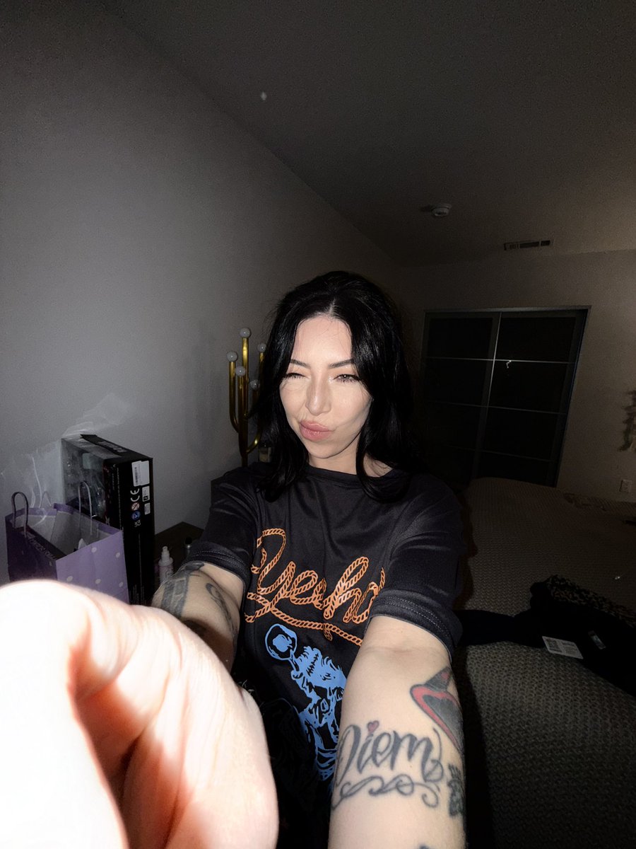 Content from harlowexo