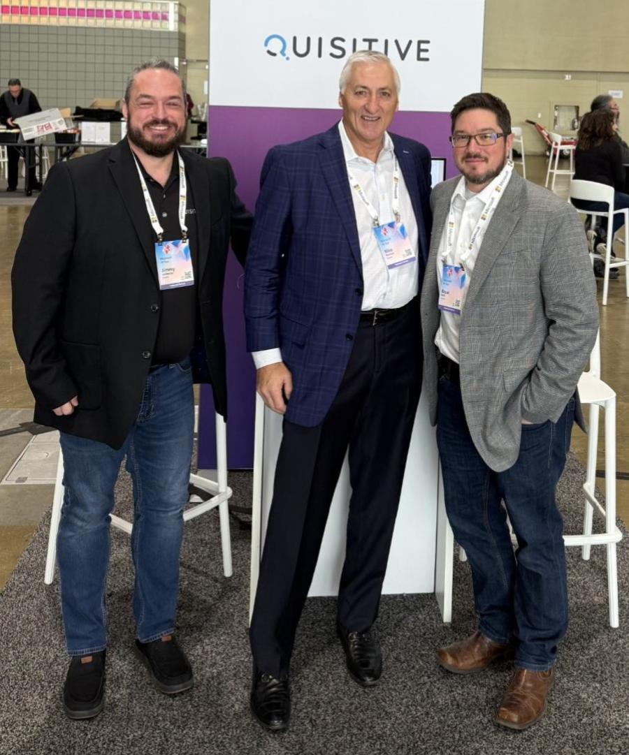 BeQuisitive's tweet photo. 🚀 An amazing day of insights, learning and networking at the @Microsoft  #AI Tour in Toronto! We can’t wait to share what we’ve learned and leverage these ✨ exciting innovations ✨ for our customers.

#AIEvents #AIInnovation #MicrosoftAITour #MSAITour #MSPartner #FutureOfAI https://t.co/dLtABJktVQ