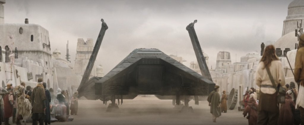 The Spaceshipper 🚀 tweet media