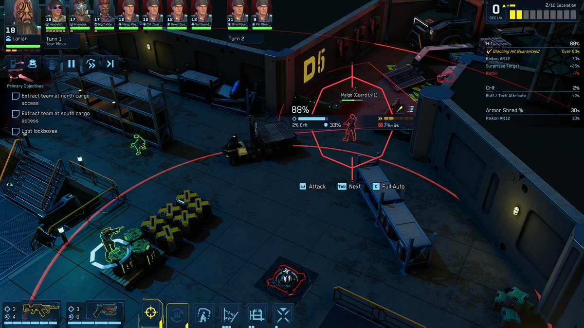 <24 hours left to grab our new Cyberpunk &amp; Dark SciFi RPGs Bundle at its best discount!

store.steampowered.com/bundle/47312/C… #Gaming

Classic skills-driven cRPG Colony Ship; challenging squad tactics heist RPG Cyber Knights; story-rich virtual detective RPG Gamedec. 52%-off all three!