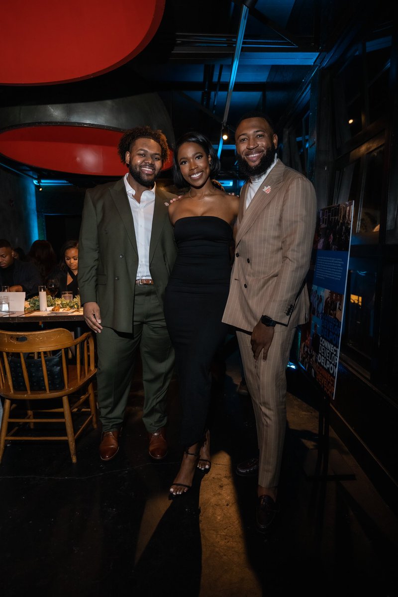 AarianJ's tweet photo. I am incredibly grateful and honored to join the @Forbes 2025 Class of 30 Under 30. 🙏🏾

None of this is possible with my amazing co-founders and what we've built! https://t.co/HT3WhadAgm