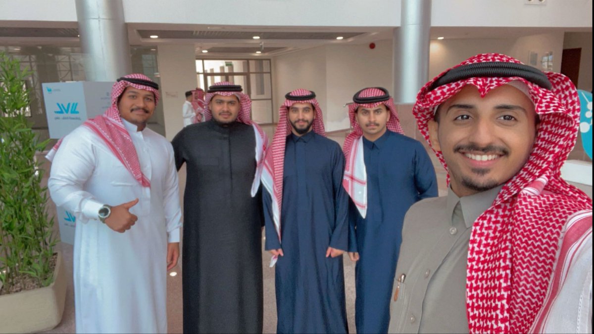 Omar AL zhrani tweet media