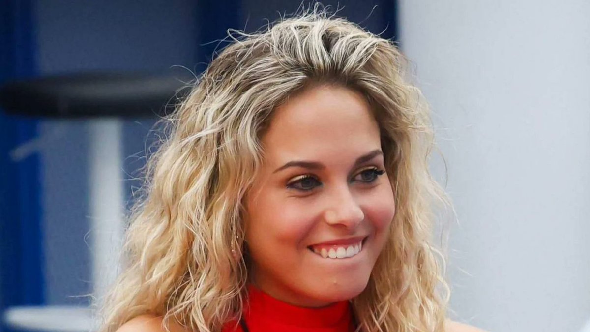 Quieres que se vaya Violeta ?

❤️ Sí
🔁 NO

#GHLímite13