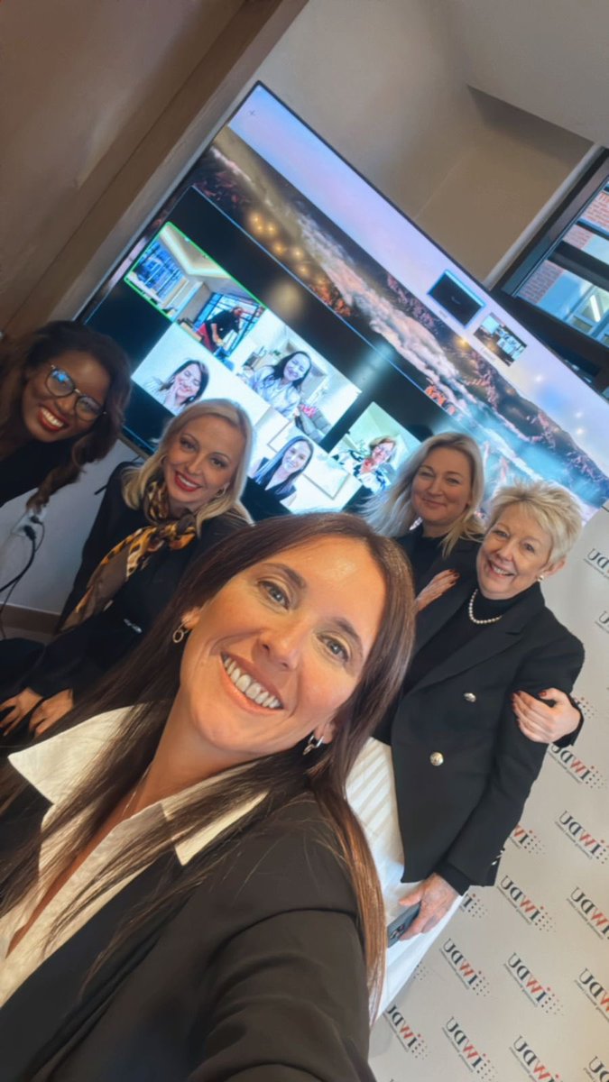 IWDU is pleased to announce the formation of the Board! Congratulations to the re-elected and newly elected board members.
#iduforum2024 #morewomenbetterpolitics