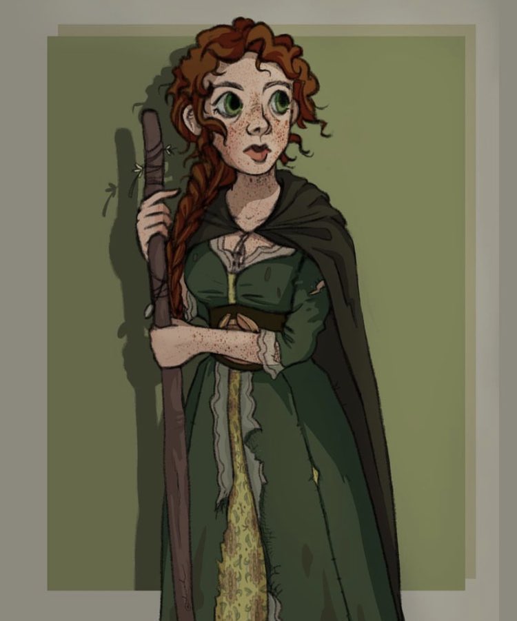 Chevah 🦊 tweet media