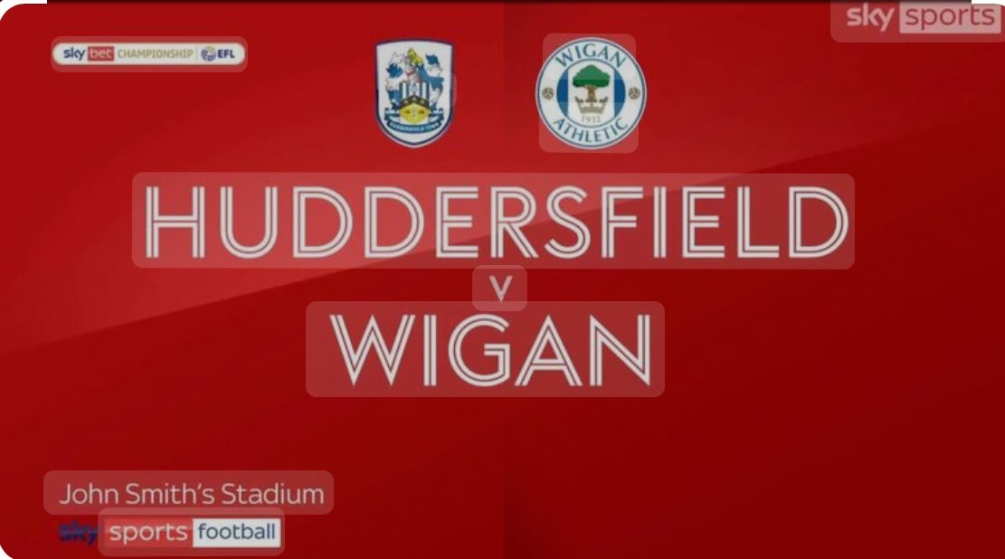 leamrico's tweet photo. Great to be part of the ⁦@SkySports⁩ ⁦@EFL⁩ Team for the ⁦@htafc⁩ V ⁦@LaticsOfficial⁩ Game ⚽️ https://t.co/j2gvW0EZ74