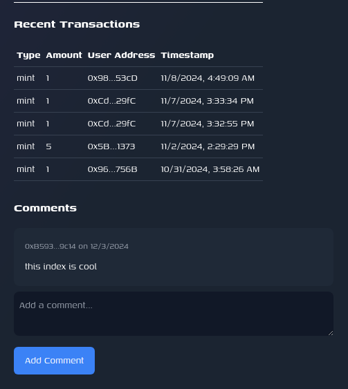 Coven Finance 💥 tweet media