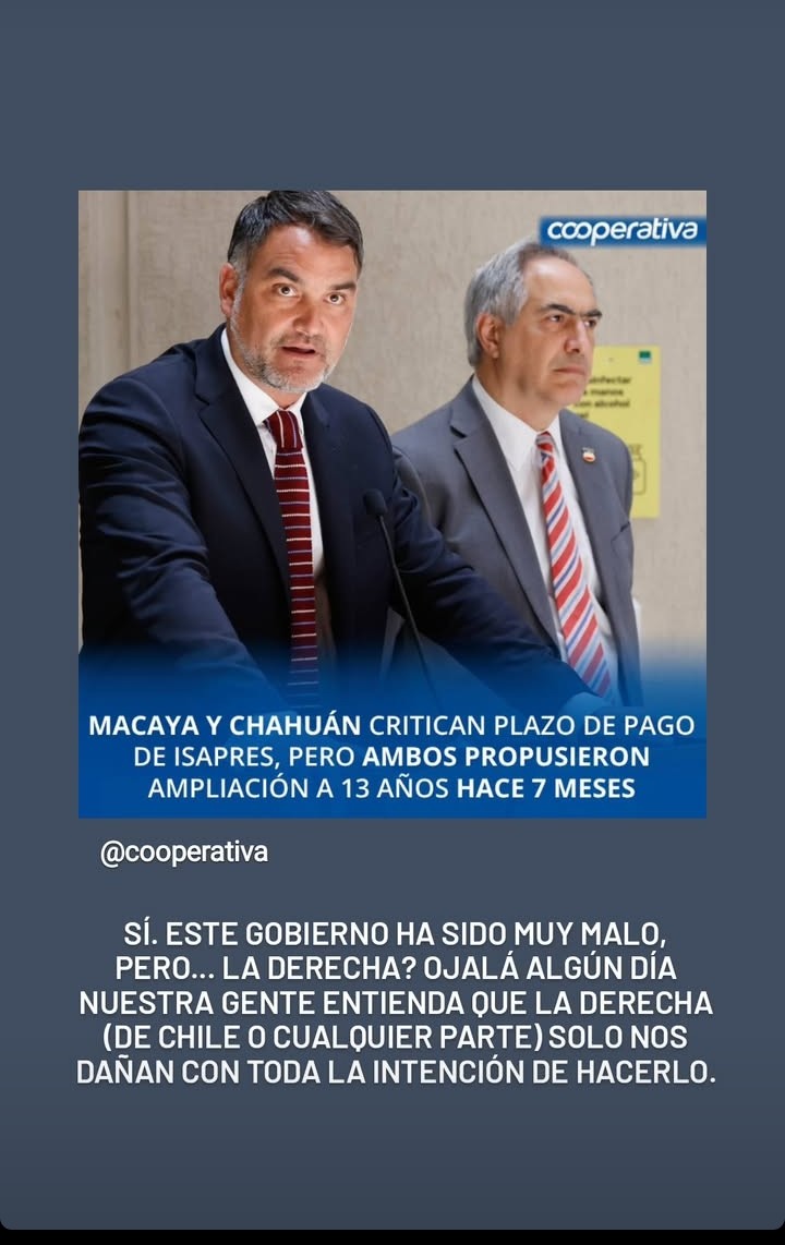 opinionderafa's tweet photo. @ClaraTapiaG @mmlagoscc https://t.co/uKGVrNMIIt