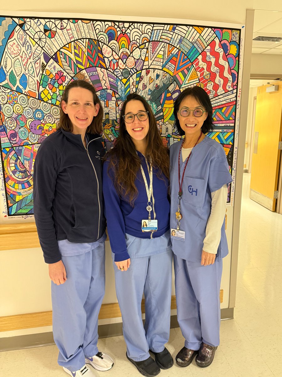 JolleyLab's tweet image. High-quality 3D images of kids hearts and valves form the foundation for @JolleyLab's scientific research and translational clinical modeling programs. We depend on our team of talented and experienced 3D sonographers to make this happen every day. @HeartCare4Kids @CHOP_Research