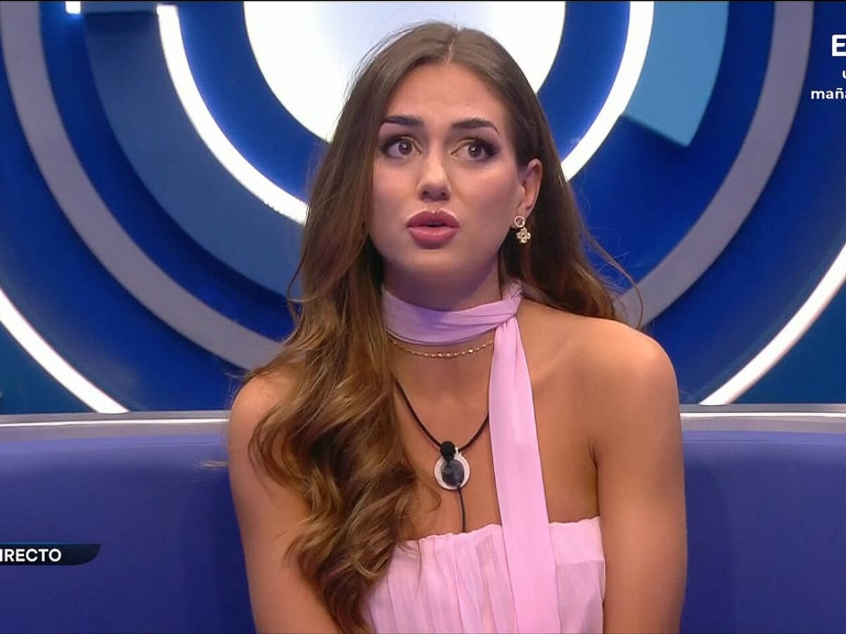 Terrible pelea entre Maica y Ruvens en riguroso directo. ¡Casi se agarran de las cabelleras!

¿Y tú? ¿En qué barco estás?

❤️ Ruvens
🔄 Maica

#GHLIMITE13