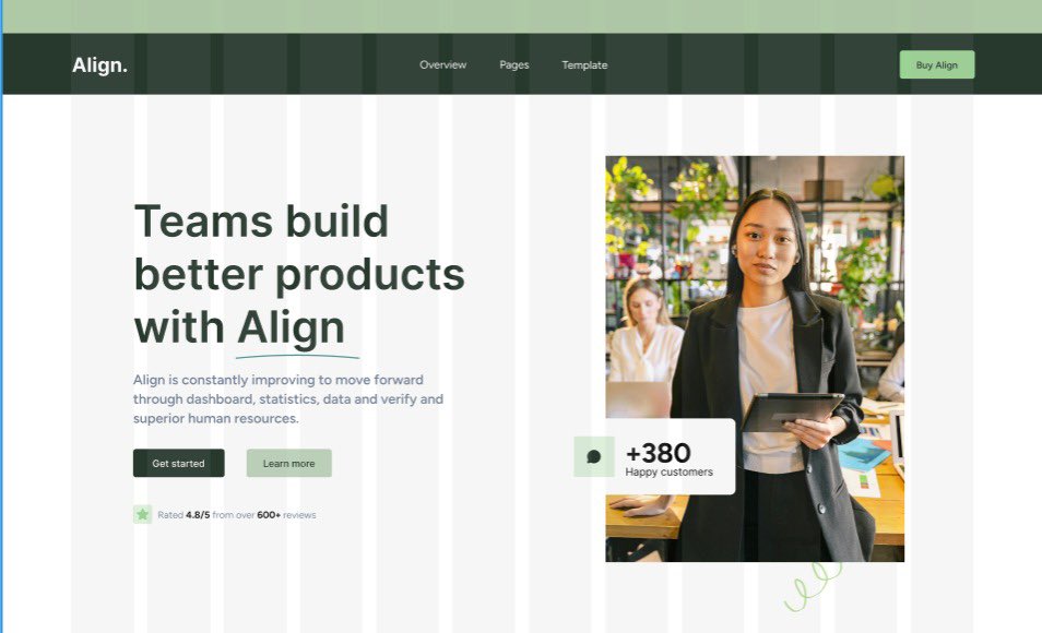 Hey Guys!!!🤩
It’s day 8/30 of my consistency challenge!!!

#landingpage #WebsiteDesign #uiuxdesign