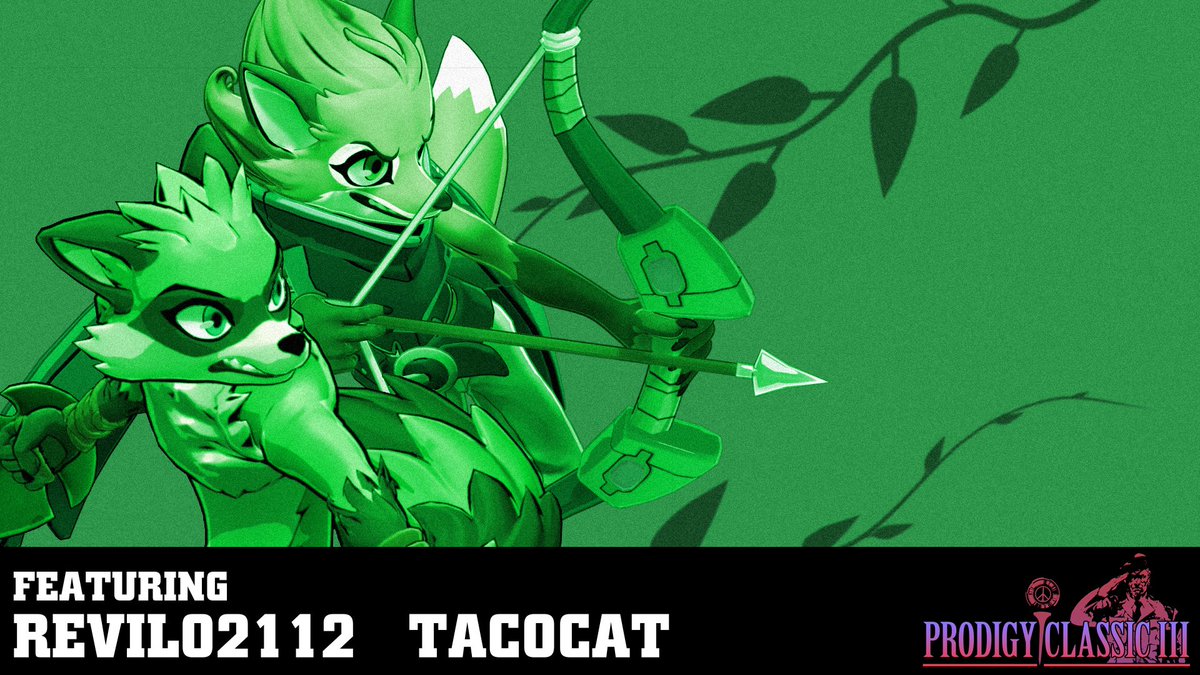 Prodigy Smash tweet media