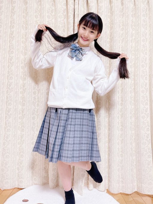 Twitterのコスプレ画像22