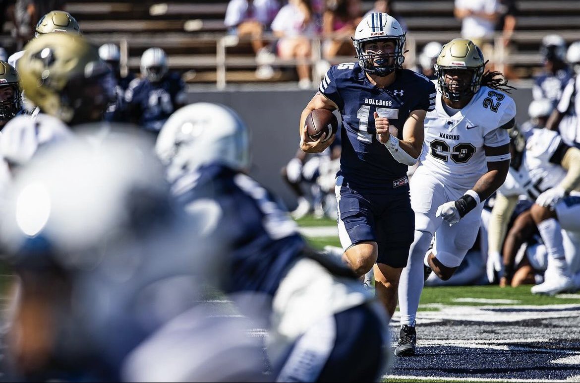 AGTG <a href="/SWOSUFootball/">SWOSU Football</a> Offered!