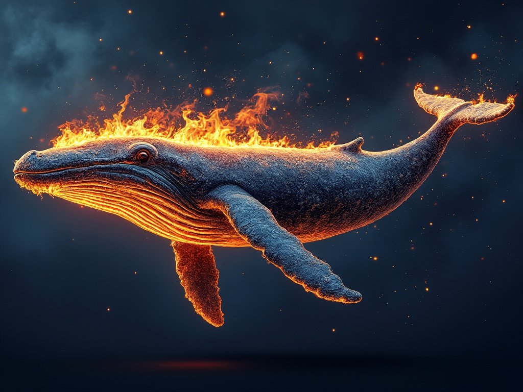 GenuineRealMoe's tweet image. TIRED OF BEING LATE TO EVERY MEME ON #SOL OR EVERY PUMP ON A 2ND OR 3RD CYCLE COIN???

#TITANX IS #HYPERDEFLATIONARY!

A WHALE POSITION BURNS ALMOST EVERYDAY OUT HERE!!! 

THAT MEANS YOU ARE STILL EARLY!! GET IN BEFORE THE NEXT PUMP!!!

#DOGE #SHIB #PEPE #BTC #BITCOIN #LFG