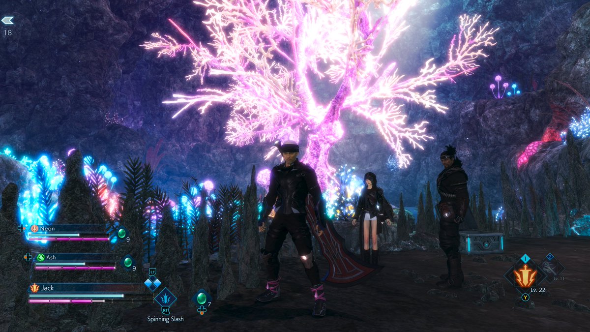 Young_Gaki's tweet photo. #StrangerOfParadise #FinalFantasyOrigin #XboxShare https://t.co/pTiY5qaab9