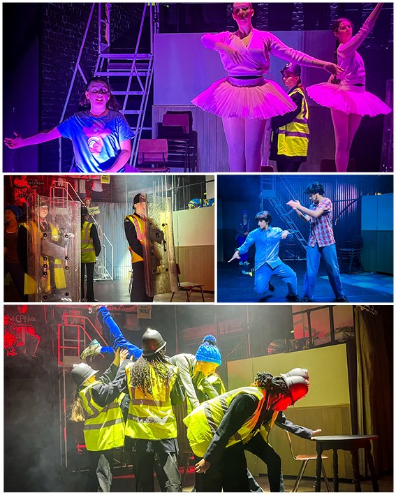 Queenswood School tweet media