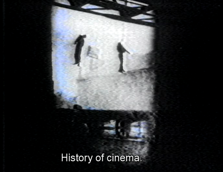 DanielGorman20's tweet photo. Godard born on this day, RIP GOAT. The cinema is less interesting without you. https://t.co/XyftlgJ1IZ