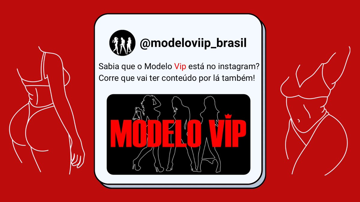 ModeloVIP 👑 tweet media