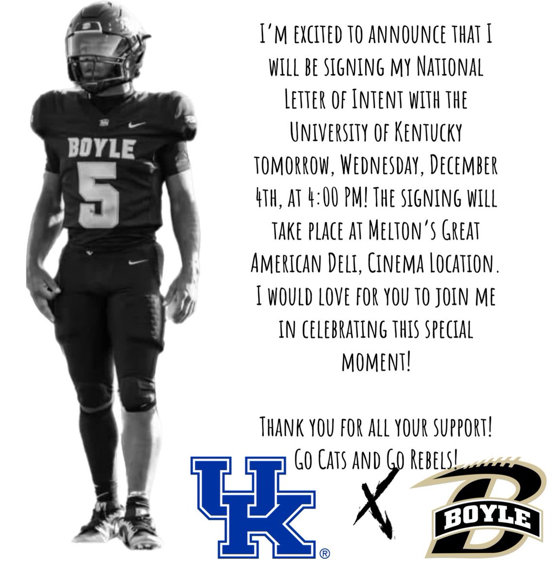 MontavinQuisen1's tweet image. GO CATS!