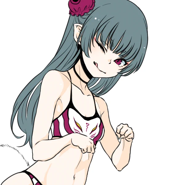 おいなりさんたべたい・・ 
