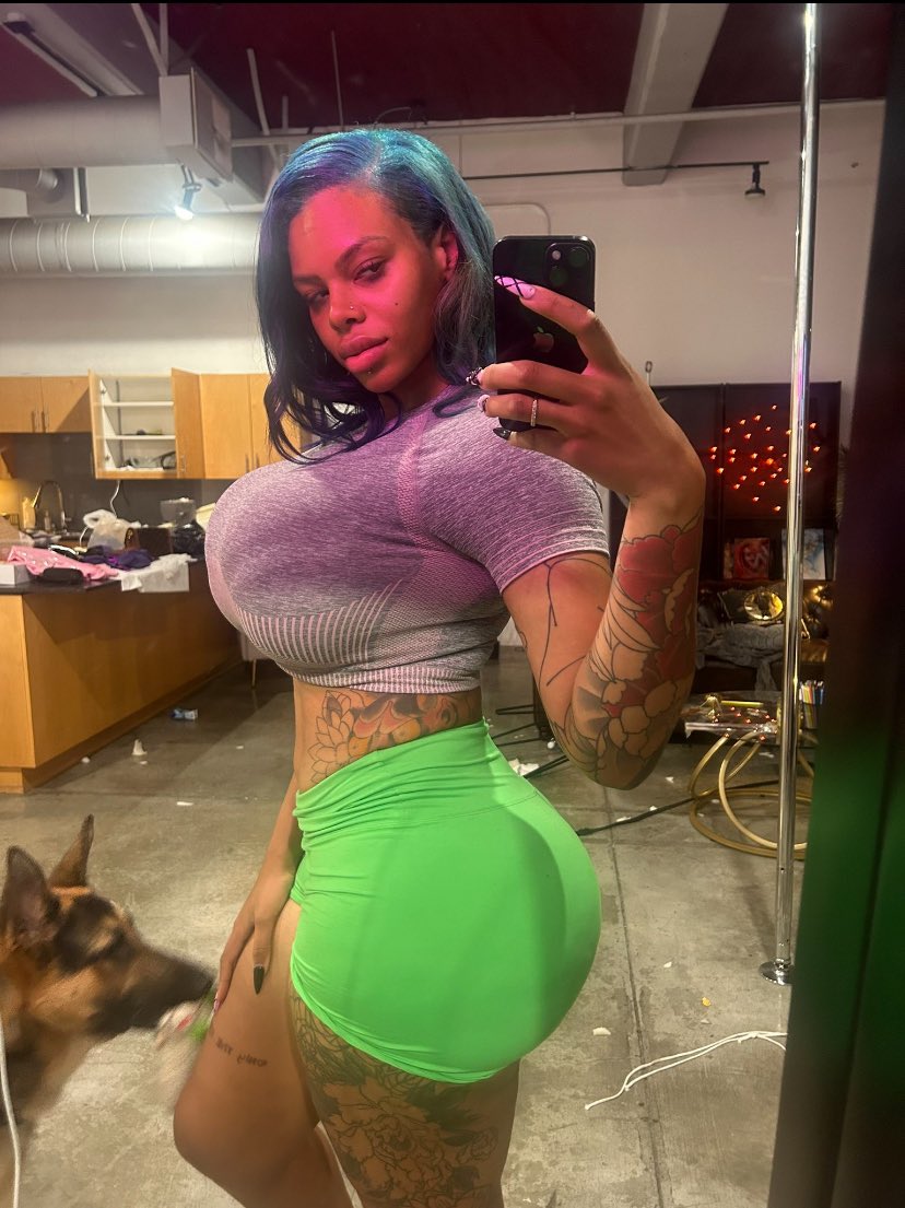 Someone said i’m not thick enough,,is that true