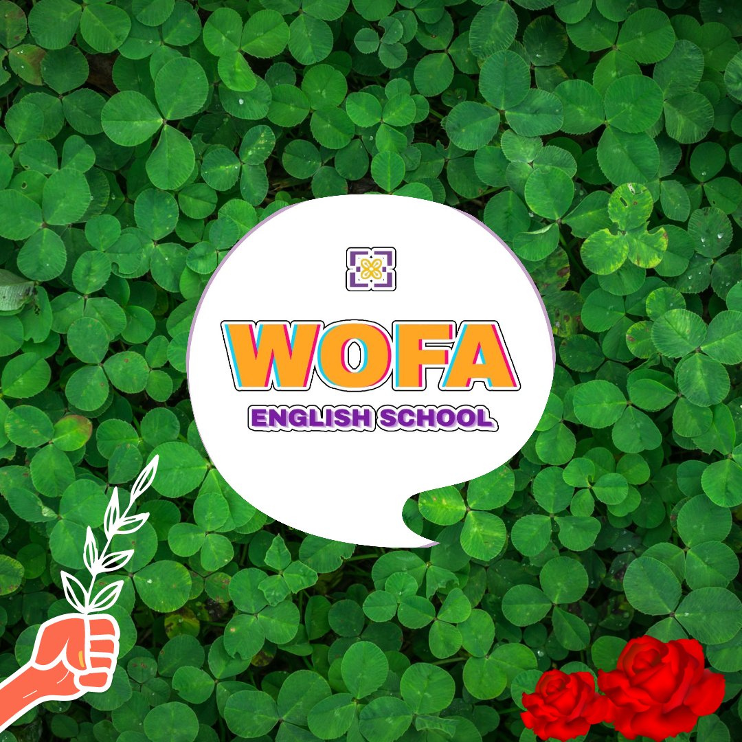WofaEngSchool's tweet photo. Por que fazer parte da WOFA English School?

* Educação Inclusiva: Nossa escola nasce da experiência de quatro anos de uma escola antirracista, por isso aprendemos a fazer English School em um espaço comunitário, de tolerância e https://t.co/66C7WTD1XE
