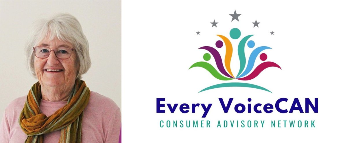 Every VoiceCAN facilitates information sessions and empowers consumers to share their experiences, helping ReViTALISE initiatives improve the way we conduct clinical trials and research in regional Victoria. More: regionaltrialsnetwork.org/a-regional-con…
<a href="/CraigUnderhill/">Craig Underhill</a> <a href="/donnalong3_long/">Donna Long</a>