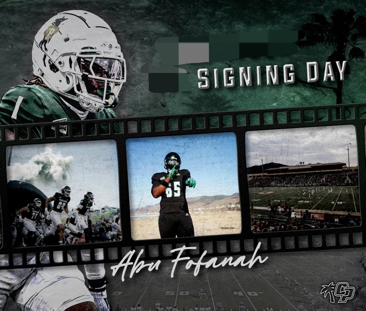 3⭐️Abu Fofanah🇸🇱 (@abu__fofanah) on Twitter photo It's time for me to make it official! Come join me on Friday at 4 pm in the school library so we can all celebrate together!
<a href="/ghighfootball_/">Granite Hills Football</a> It's time for me to make it official! Come join me on Friday at 4 pm in the school library so we can all celebrate together!
<a href="/ghighfootball_/">Granite Hills Football</a>