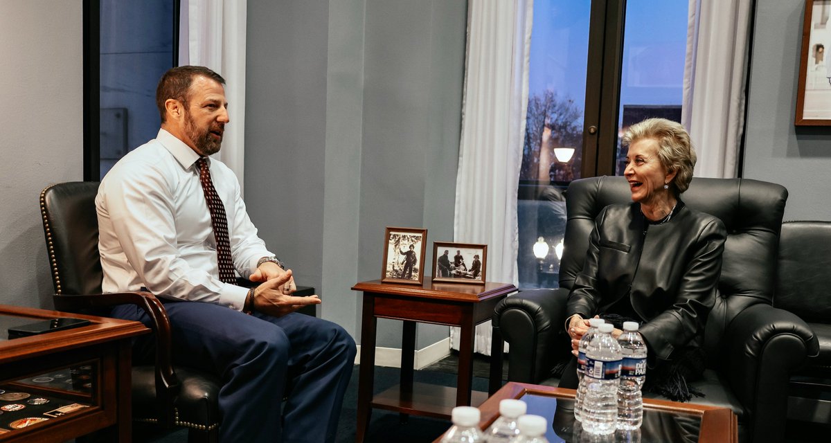 Markwayne Mullin tweet media