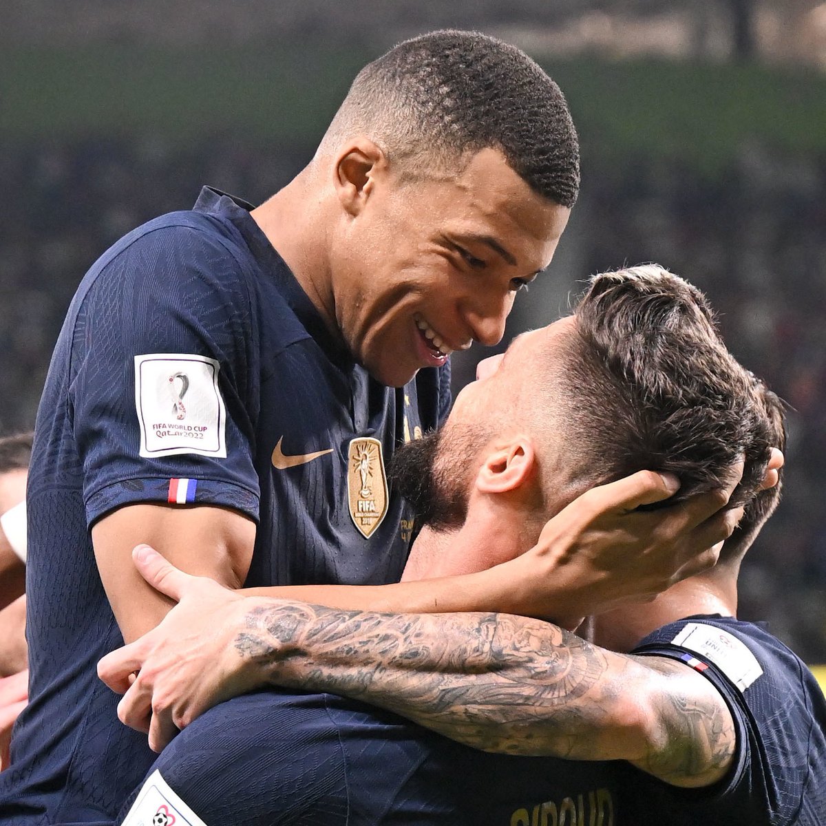 Actu Foot tweet media